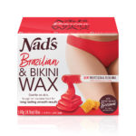 Brazilian and Bikini Kit