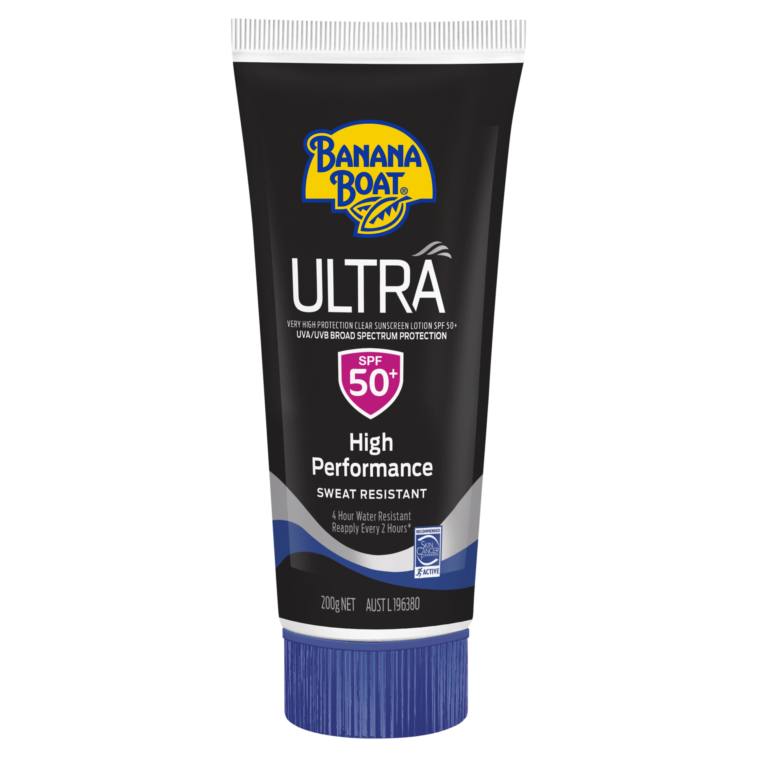 Ultra Sunscreen Lotion SPF50+