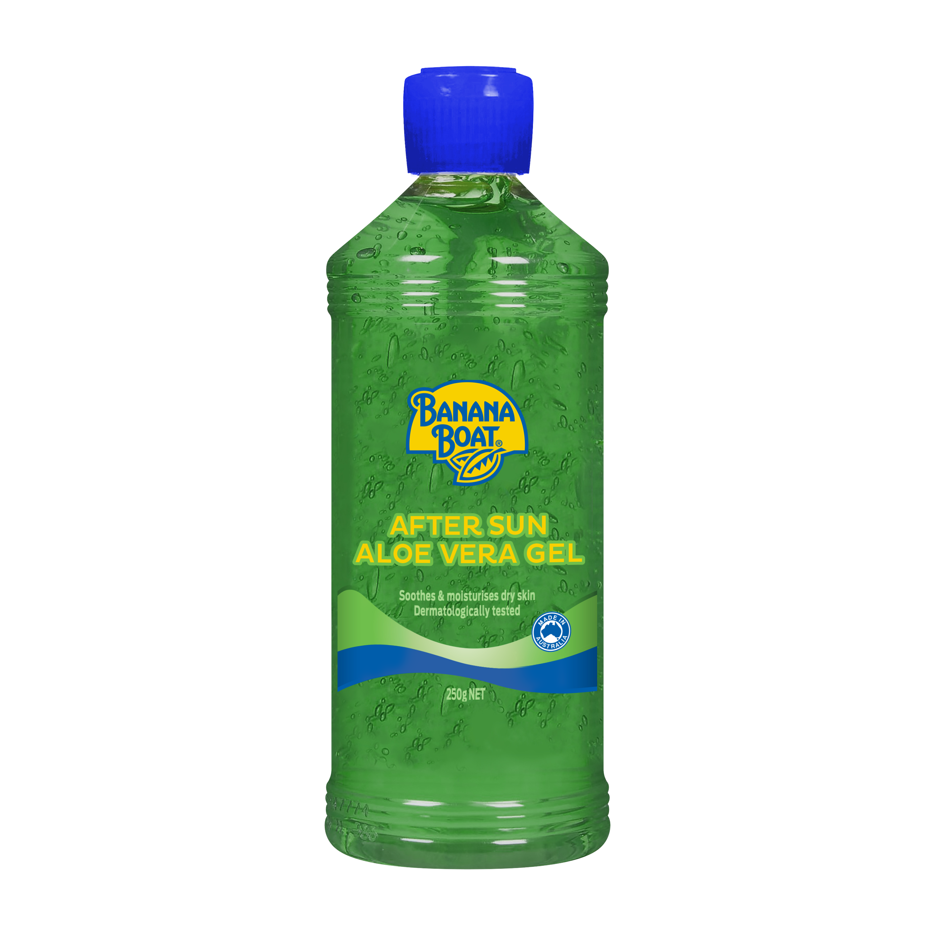 After Sun Aloe Vera Gel