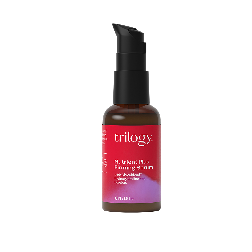 Nutrient Plus Firming Serum