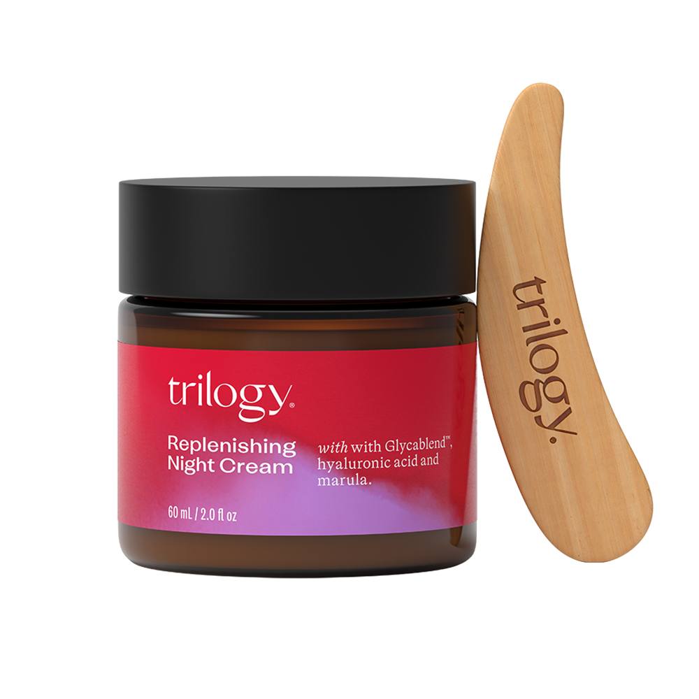 Replenishing Night Cream