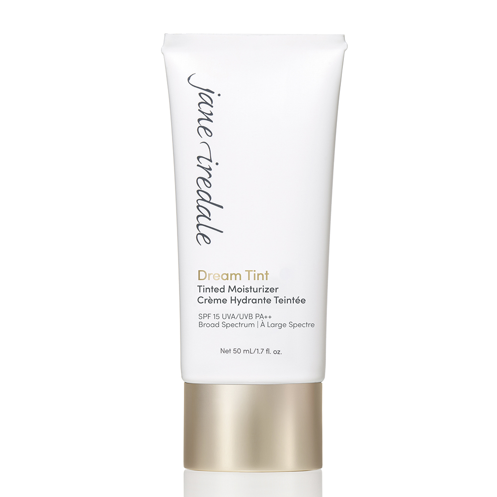 Dream Tint® Tinted Moisturizer