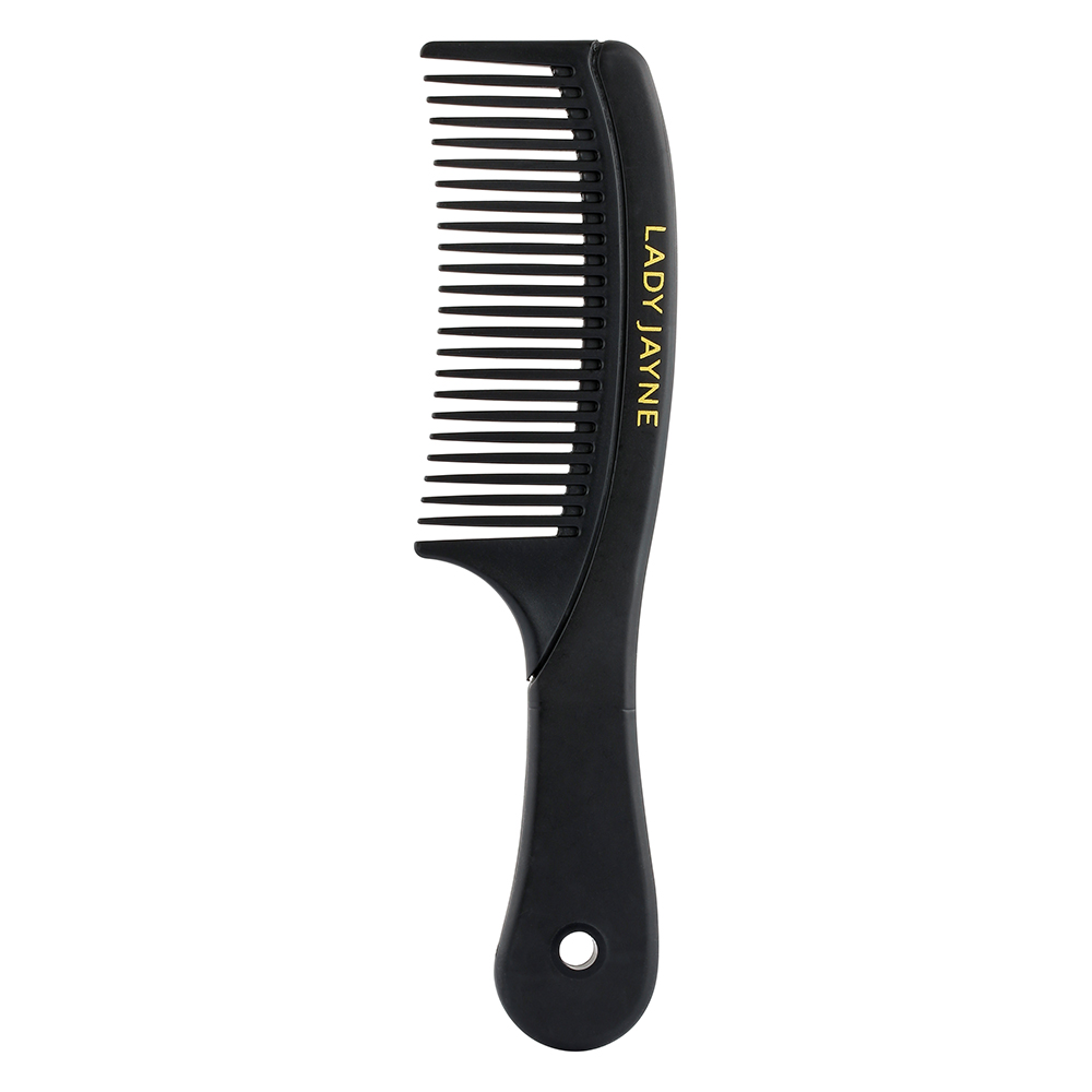Wet Care Comb