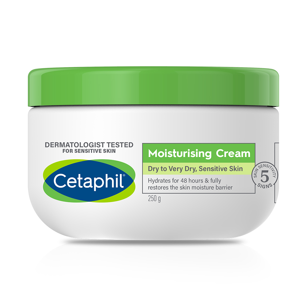 Moisturising Cream
