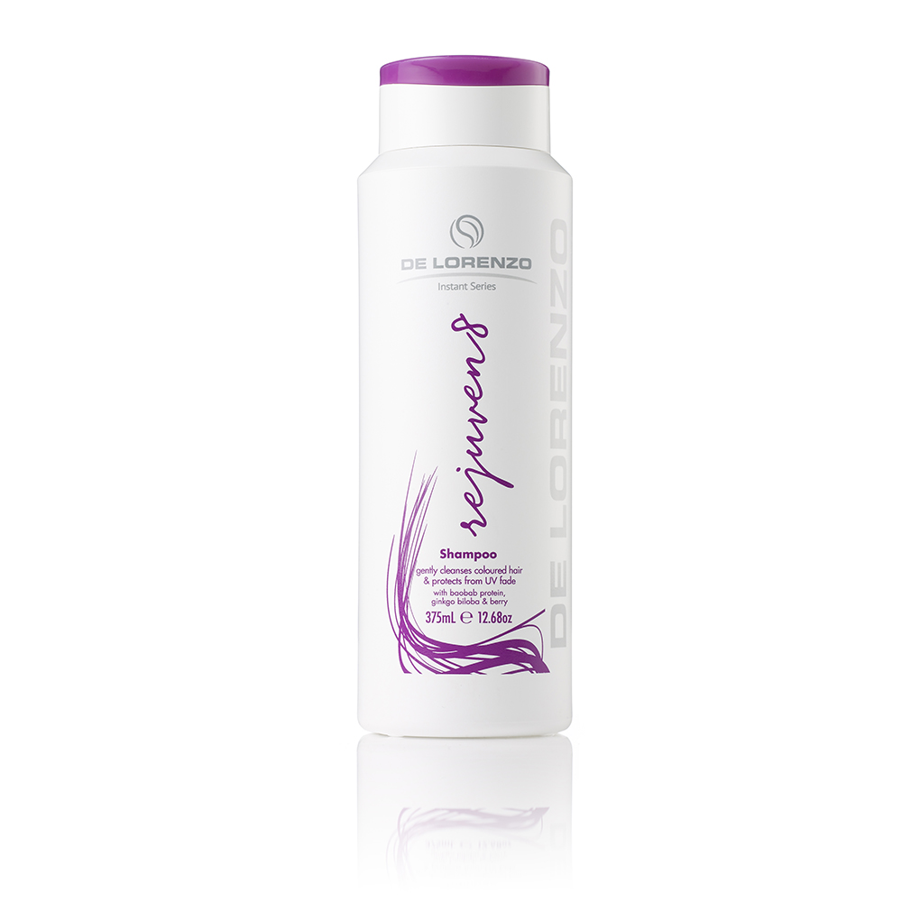 Instant Rejuven8 Shampoo