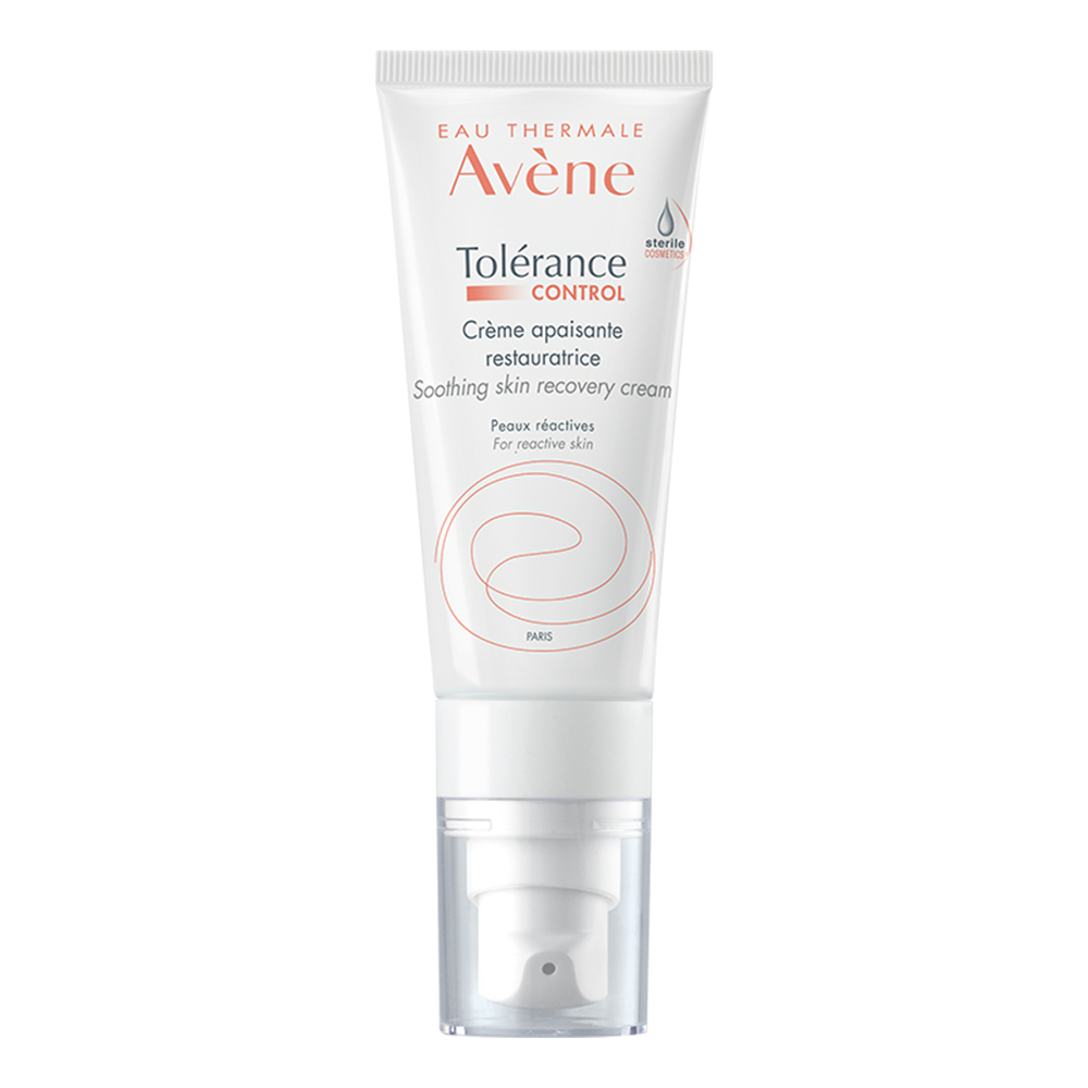 Tolérance Control Skin Recovery Cream