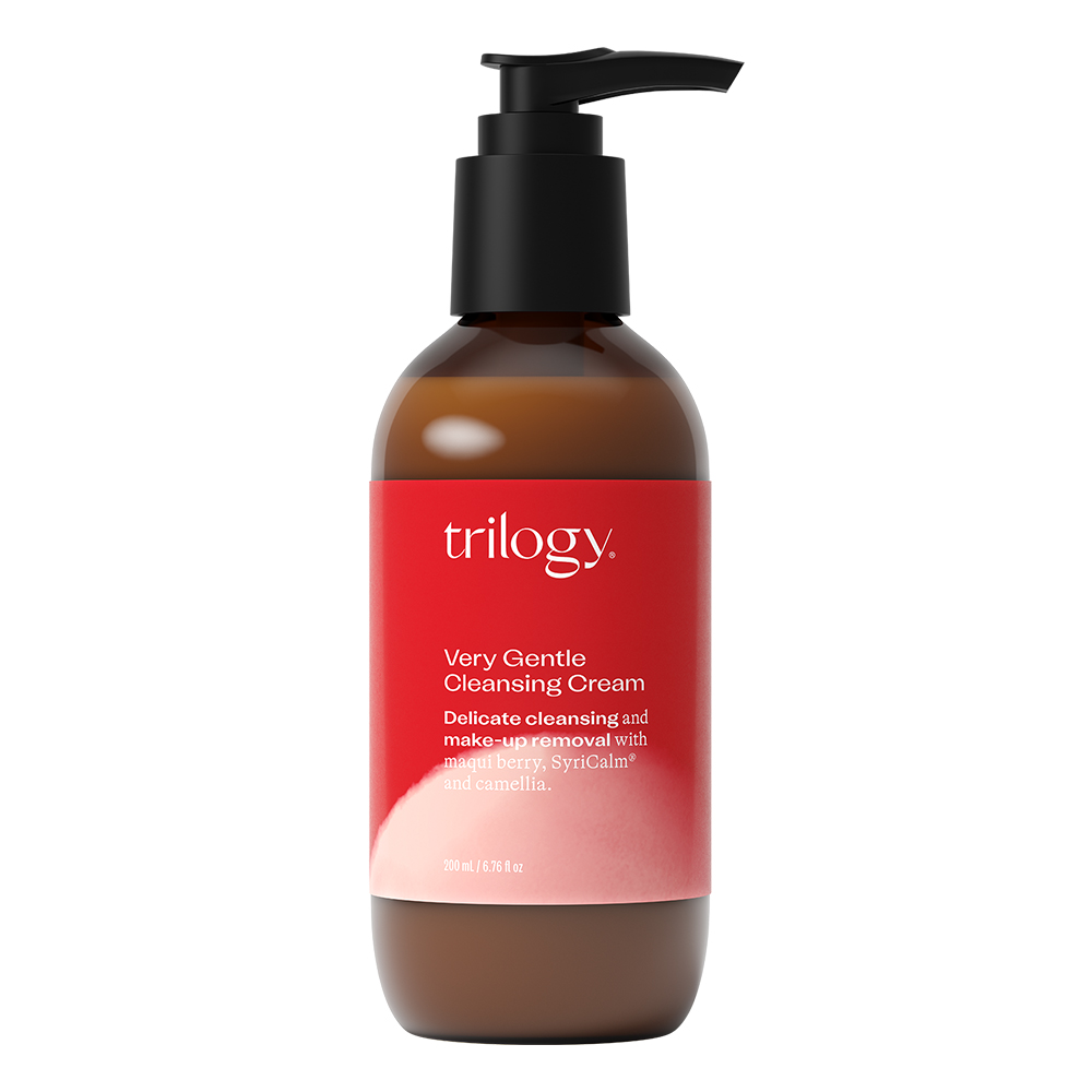 Very Gentle Cleansing Cream