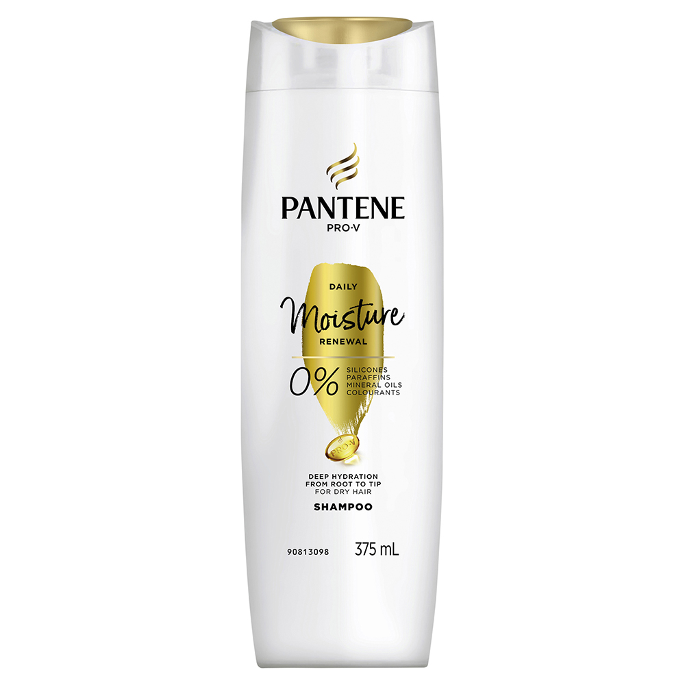 Daily Moisture Renewal Shampoo