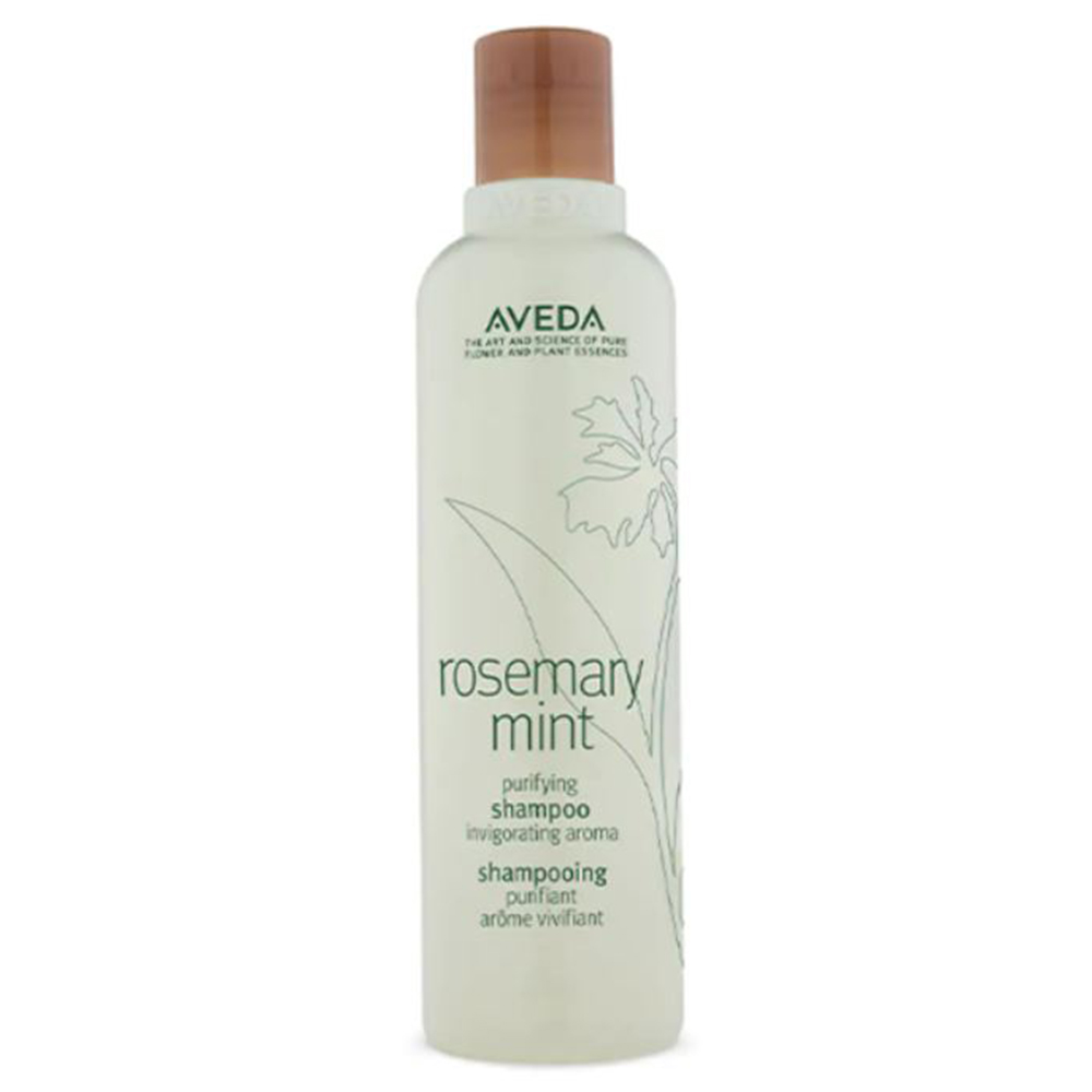 Rosemary Mint Shampoo