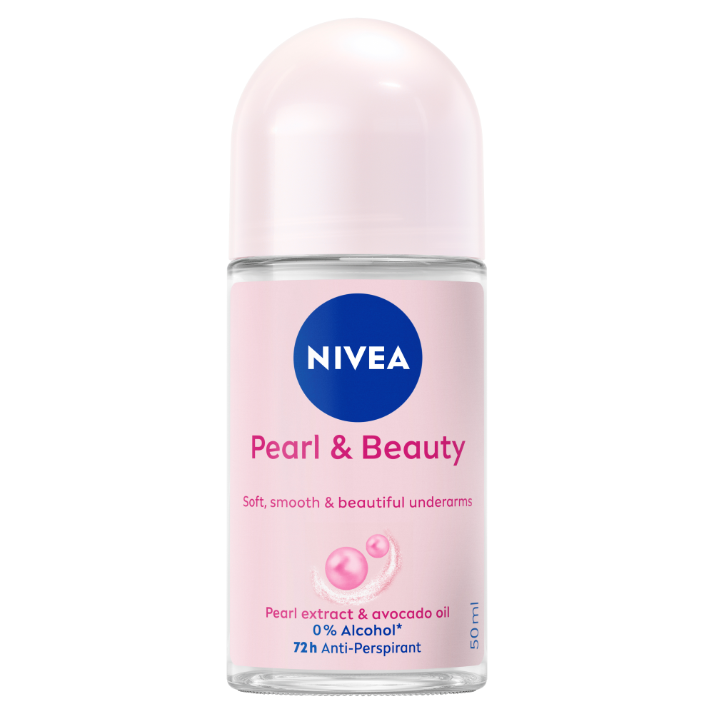Pearl & Beauty Roll-On