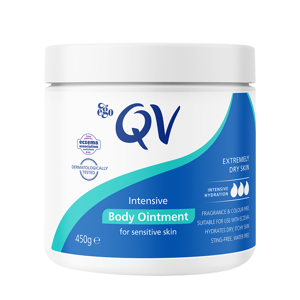 QV Intensive Body Ointment