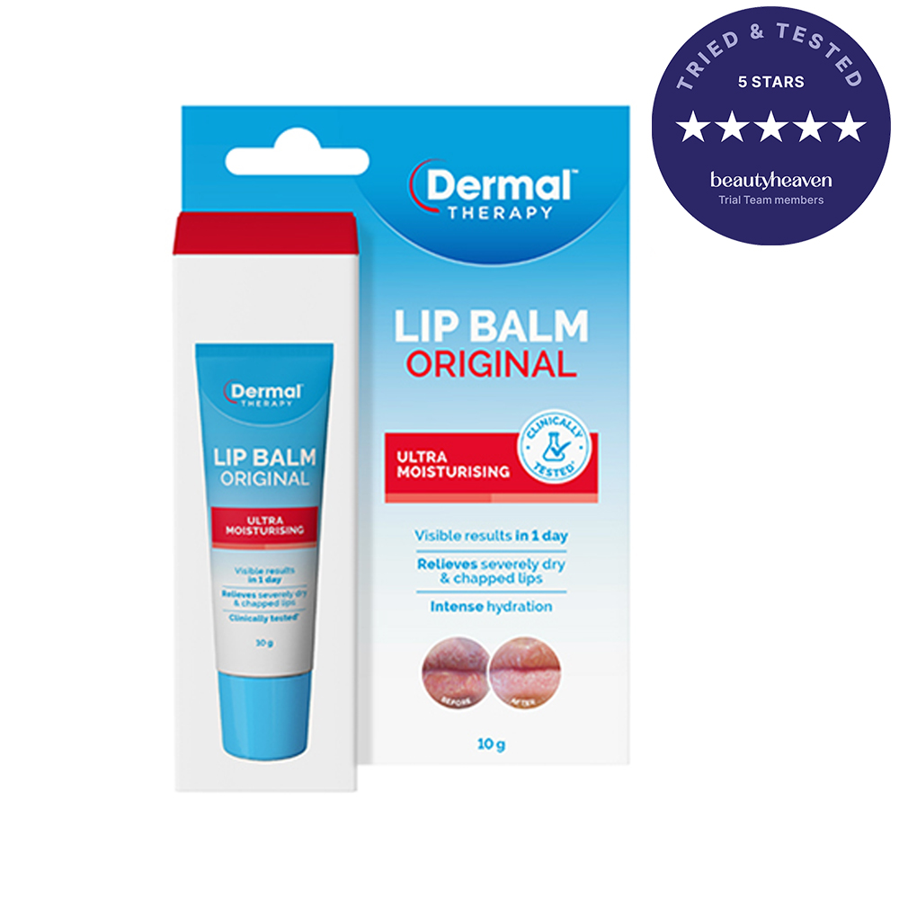 Dermal Therapy Lip Balm Original
