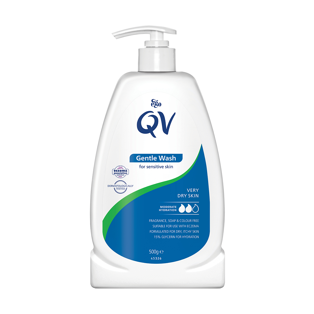 QV Gentle Wash