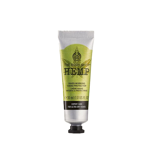 Hemp Hand Protector