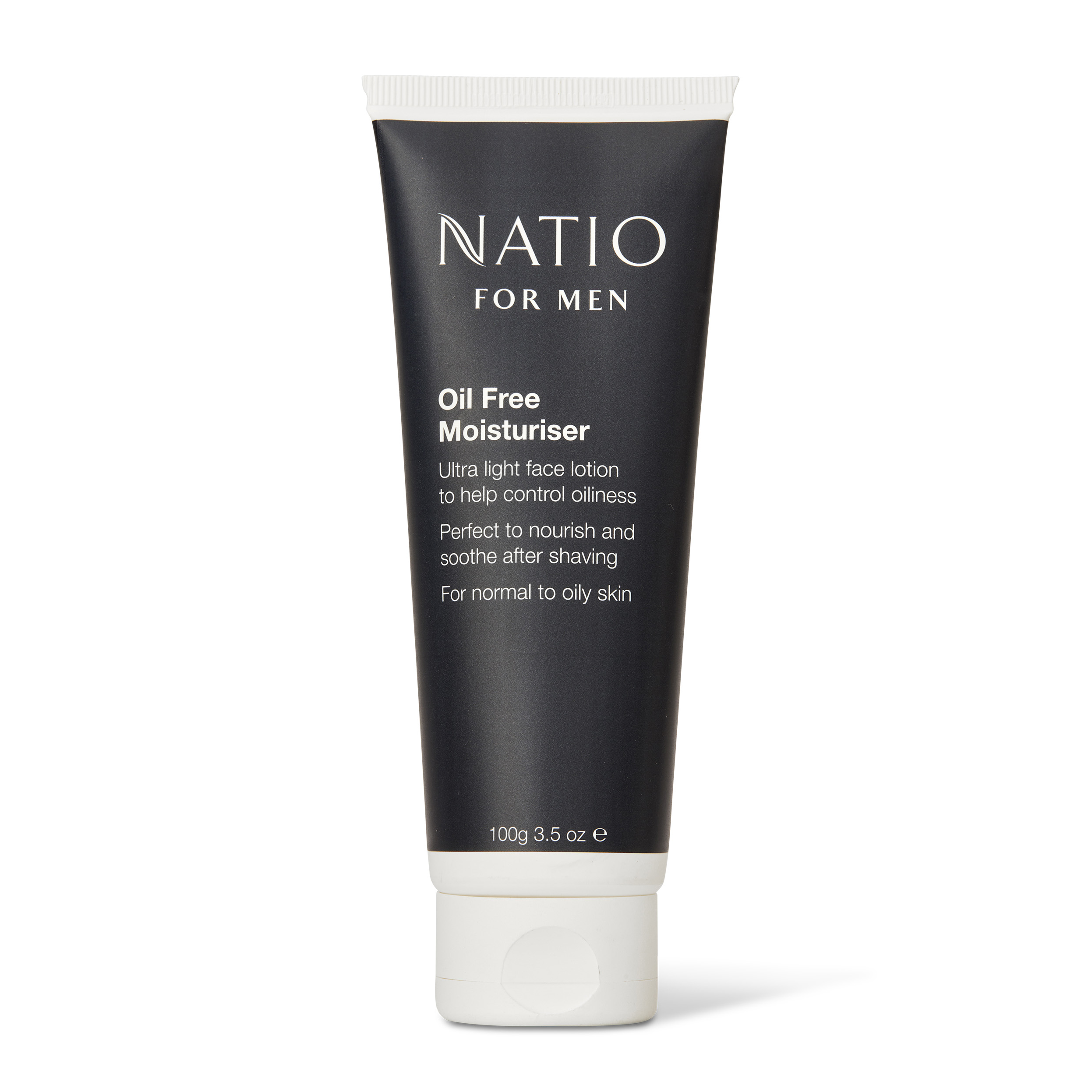 Oil Free Moisturiser