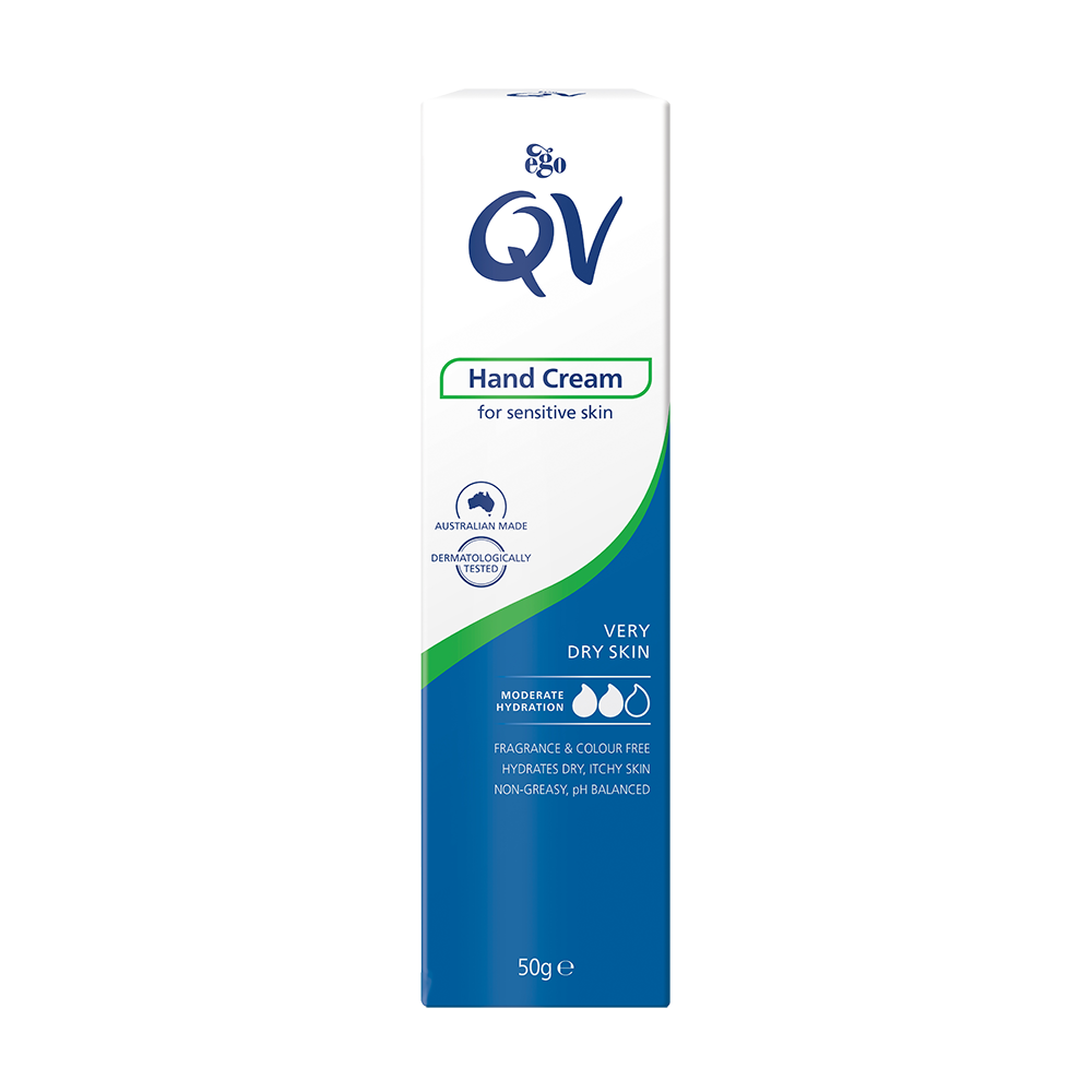QV Hand Cream