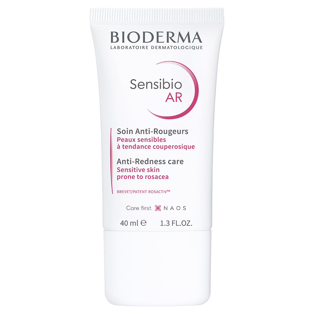 Sensibio AR Anti-Redness Treatment Moisturiser