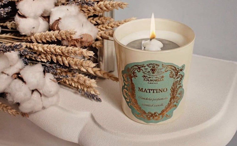 6 Delicious Scented Candles You (And Your Home) Deserve