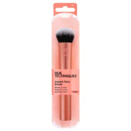 Expert Face Brush