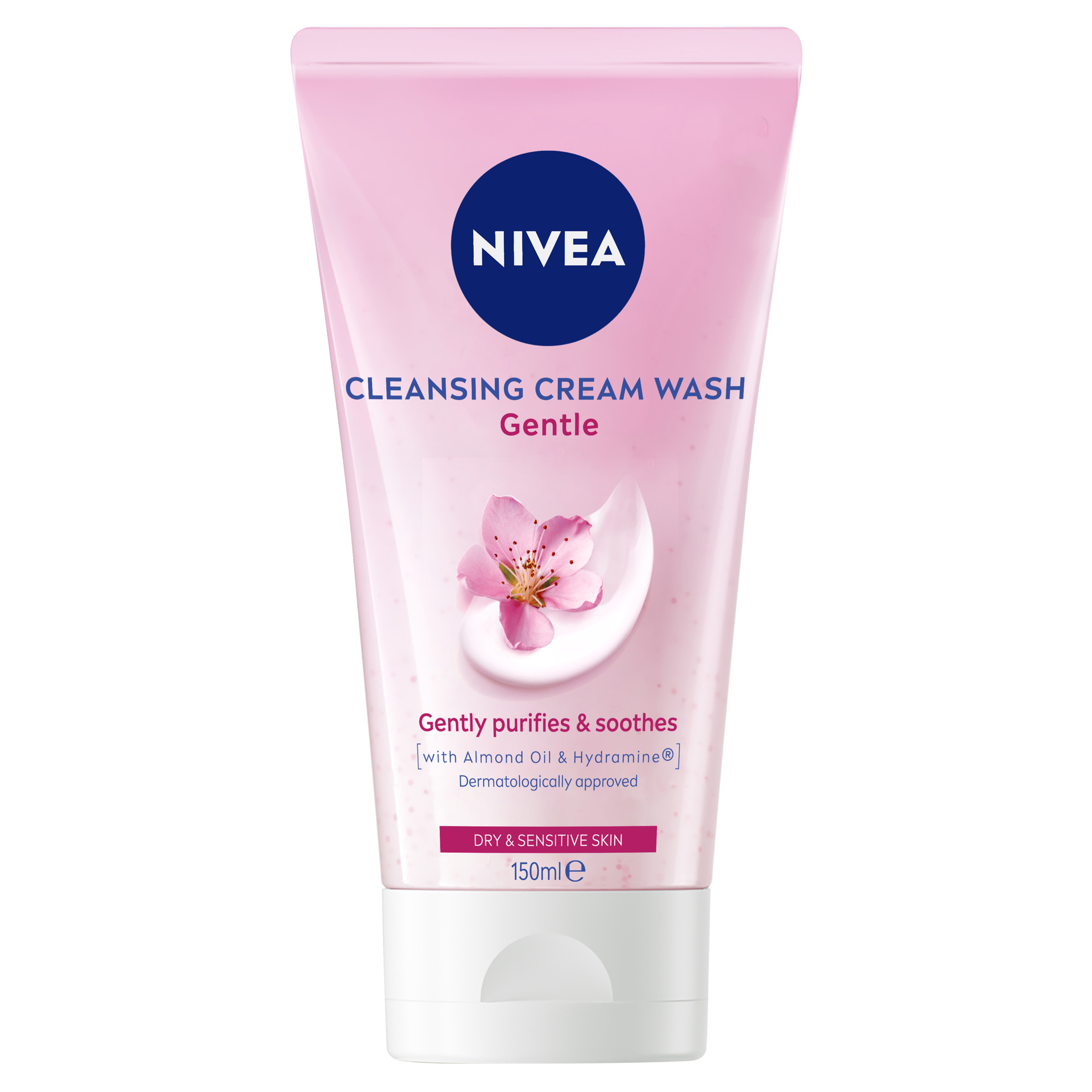 Gentle Cleansing Cream