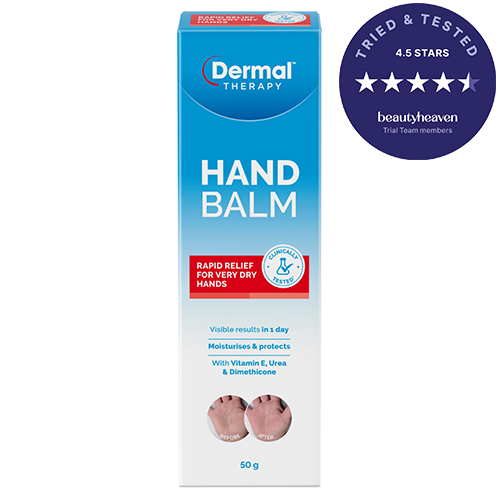 Dermal Therapy Hand Balm