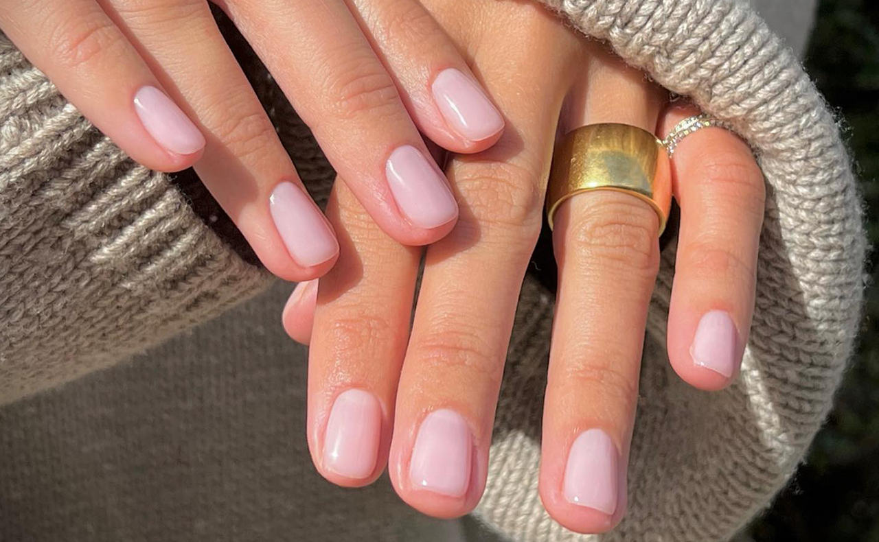 Um, Are Gel Manicures Posing A Risk To Our Health?
