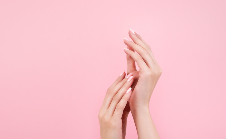 best nail strengthener australia