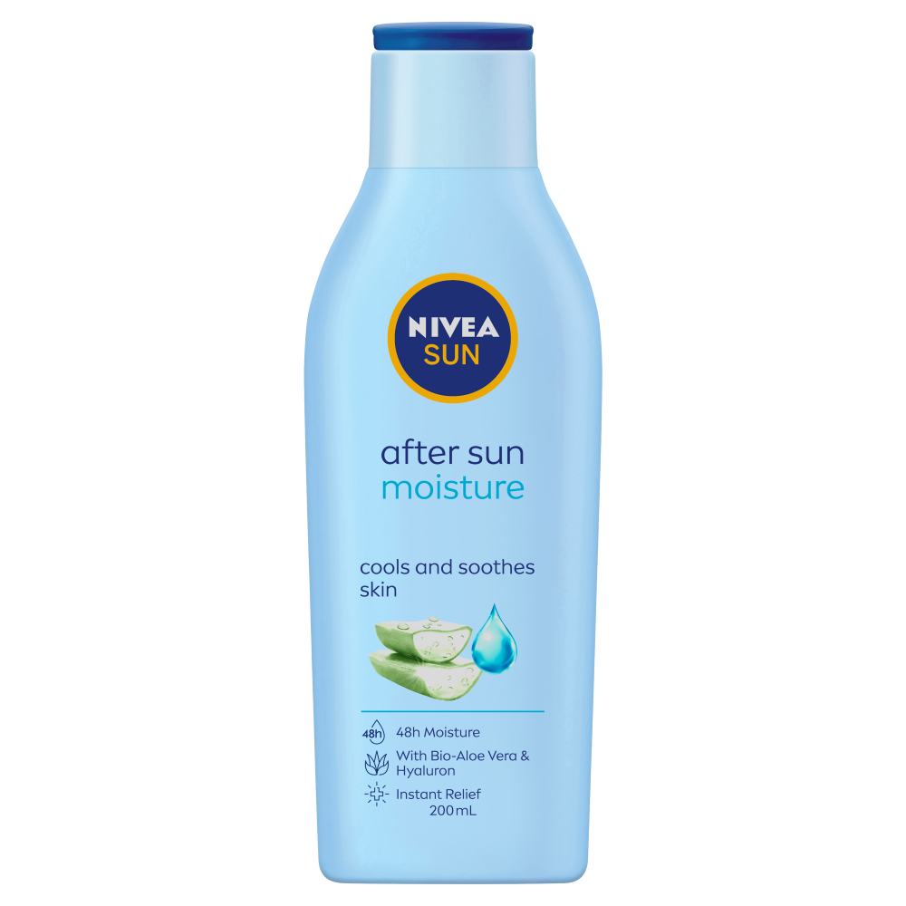 Sun After Sun Lotion
