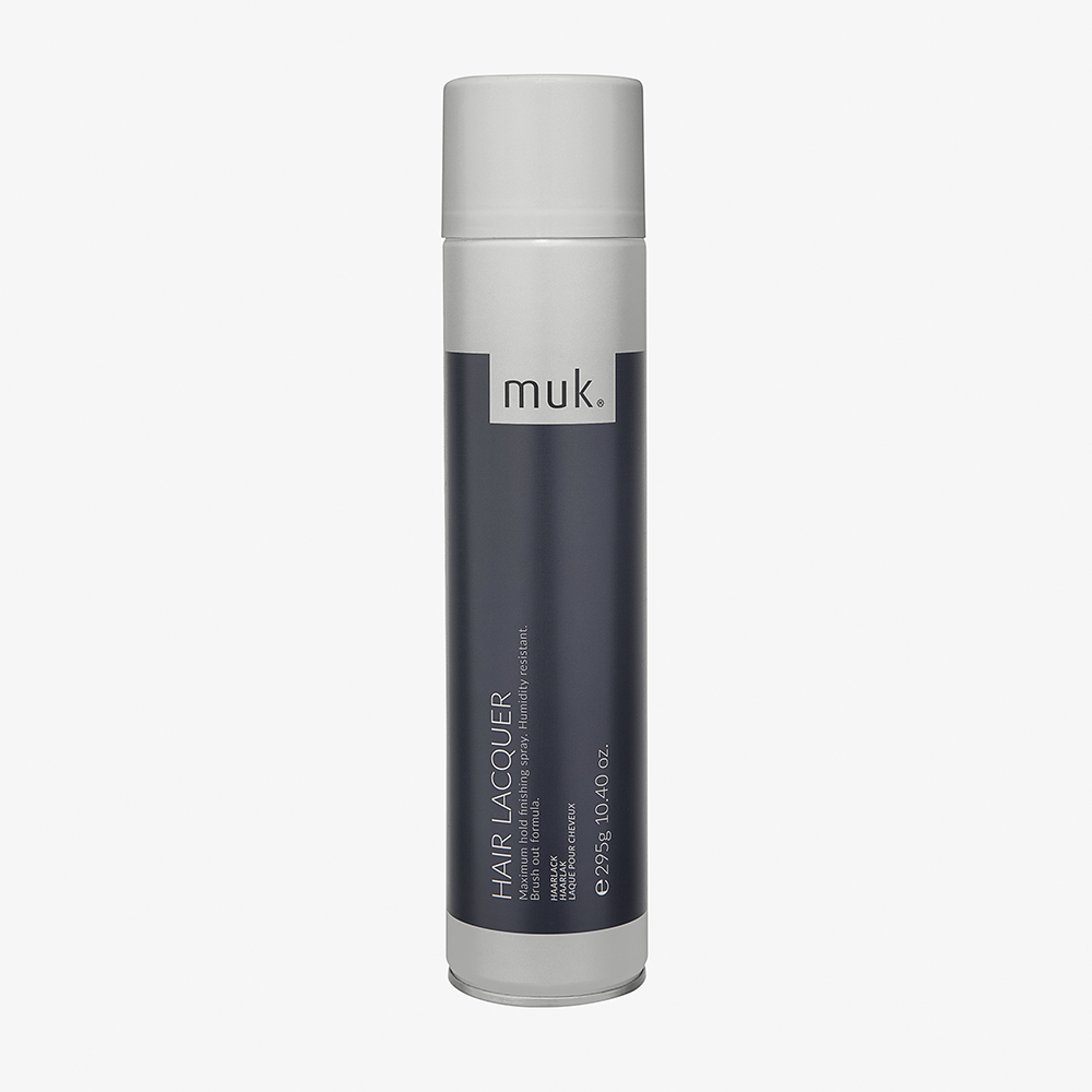 muk Hair Lacquer