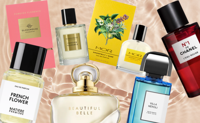 7 Standout Summer Fragrances For An Instant Hit Of Holiday