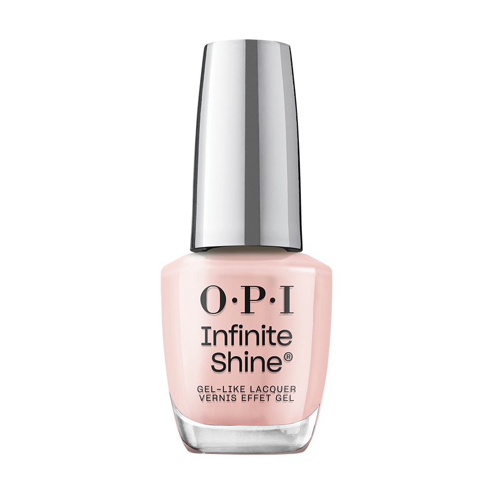 OPI Infinite Shine Nail Polish System