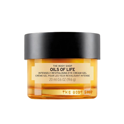 Oils Of Life™ Intensely Revitalising Cream