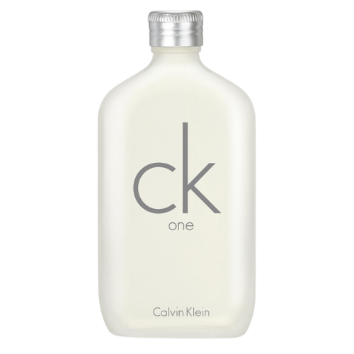 ck one