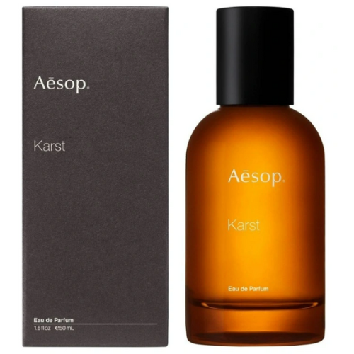 aesop karst