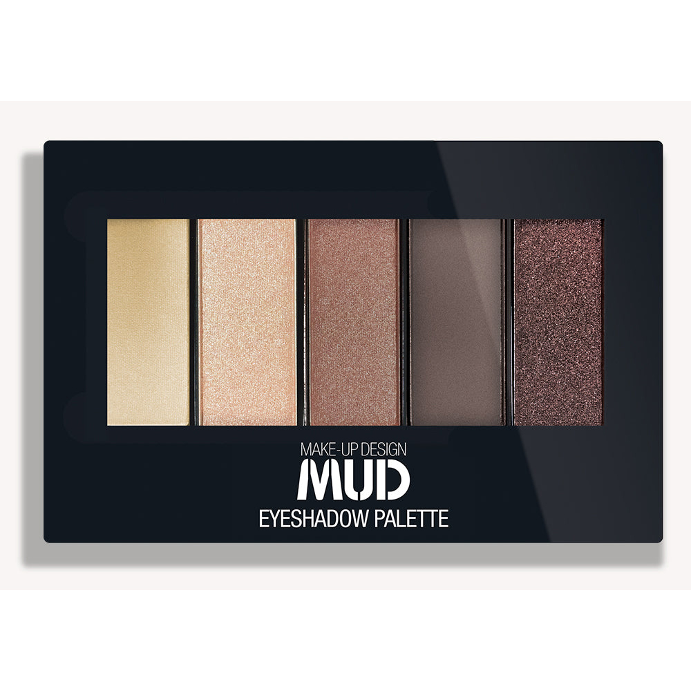 Eyeshadow Palette
