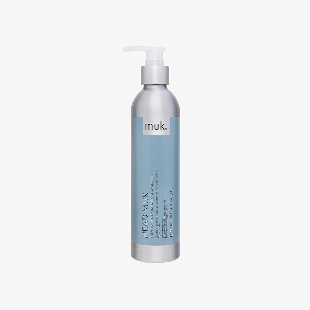Head muk Dandruff Control Shampoo
