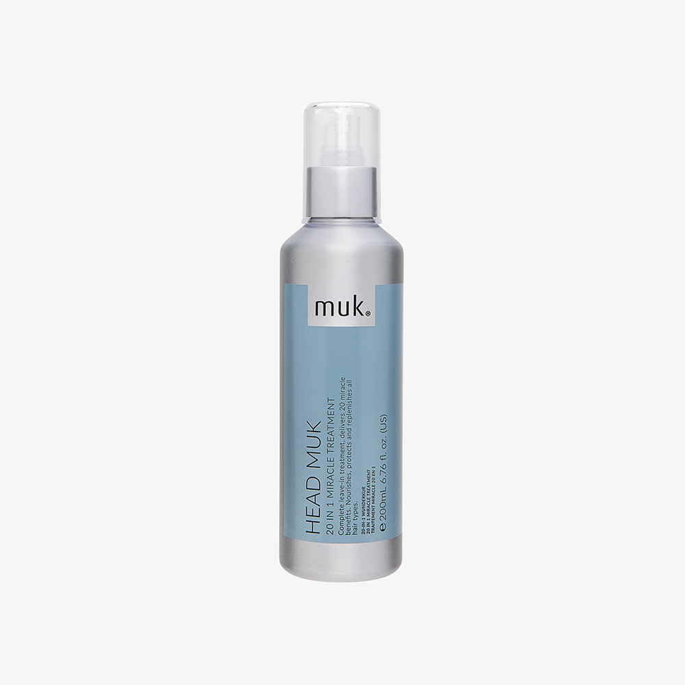 Head muk 20 in 1 Miracle Treatment