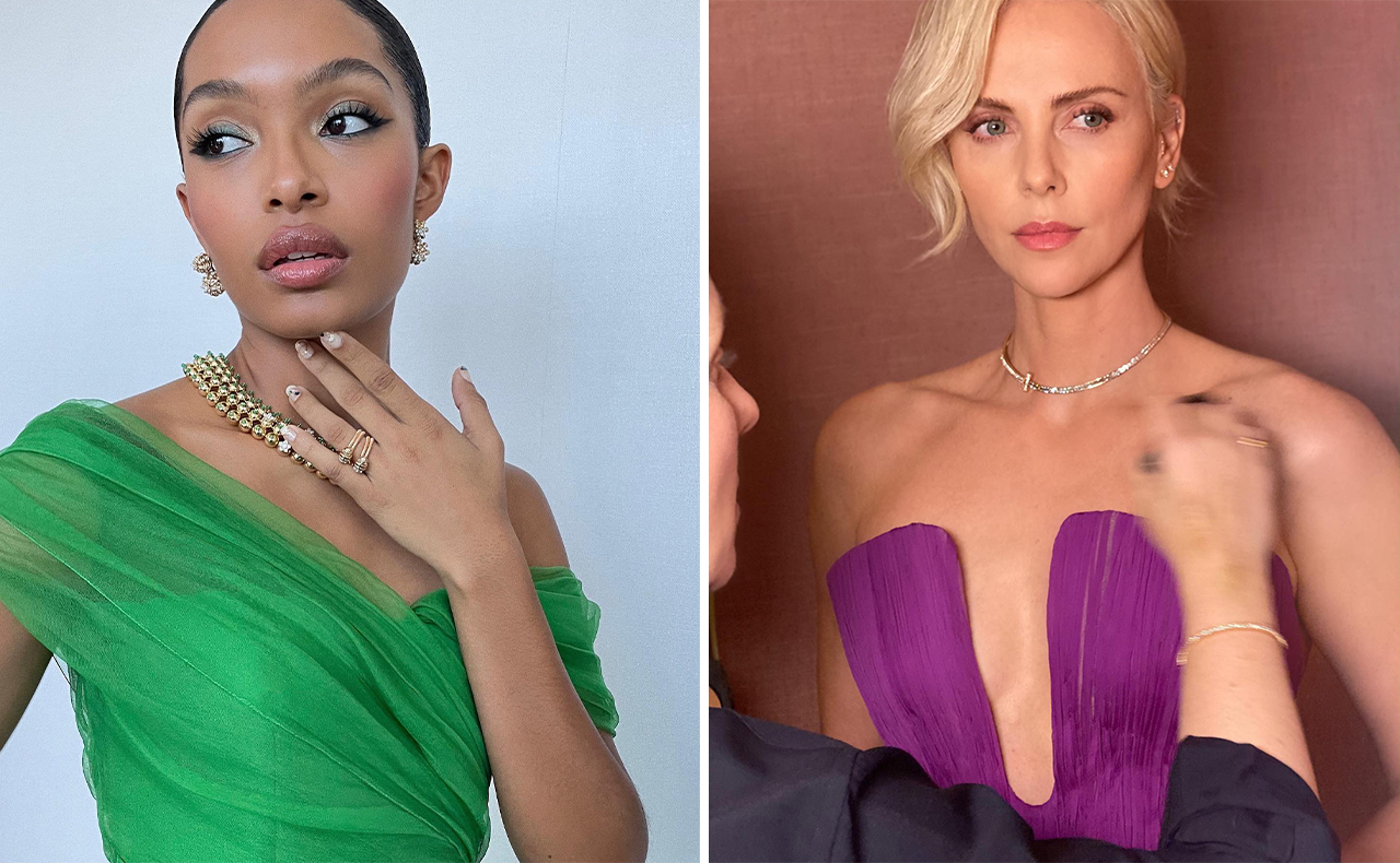 A Complete List Of The Celebrity Makeup Artists You Need To Be Following On Instagram