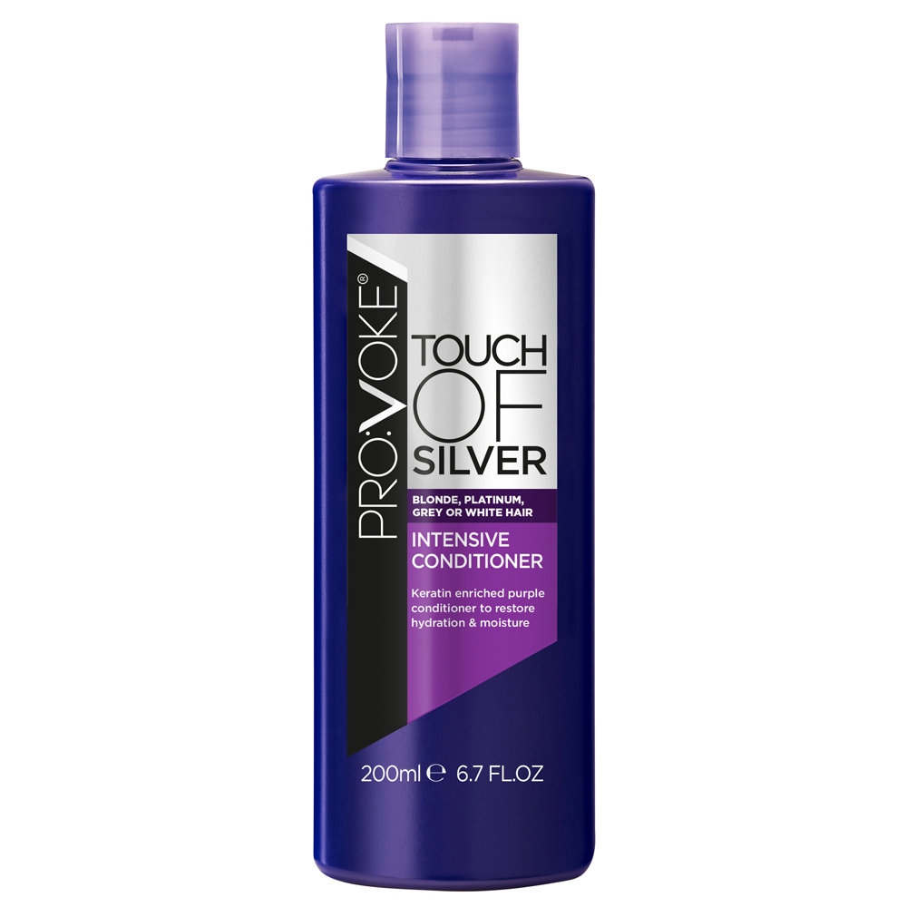Touch of Silver Intensive Conditioner