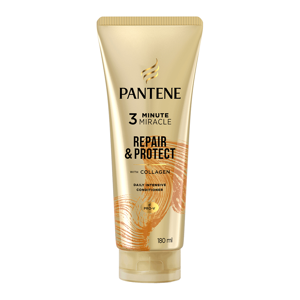 3 Minute Miracle Repair & Protect Conditioner