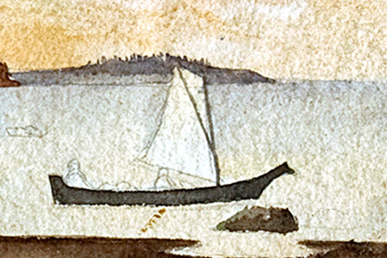 Speakers to tell of native inhabitants of Port Townsend area