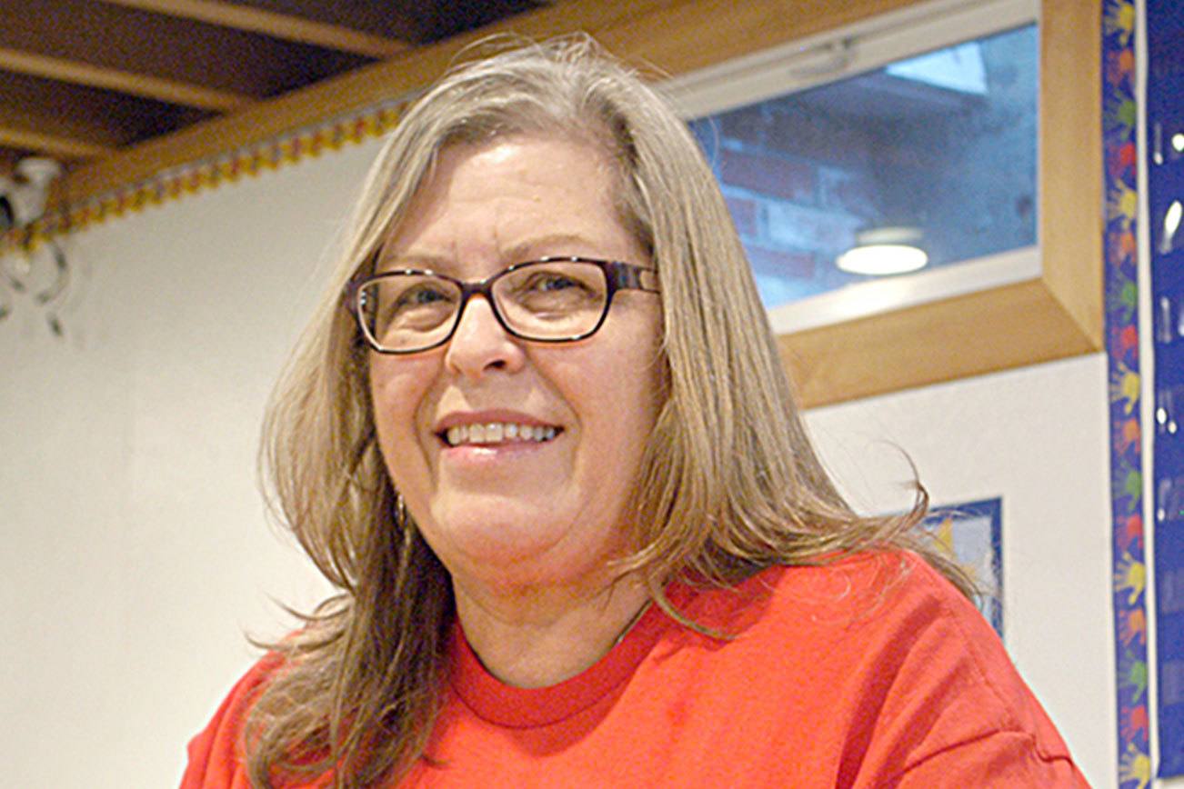 New nonprofit preschool opens doors at Port Angeles church; meet-and-greet slated Saturday