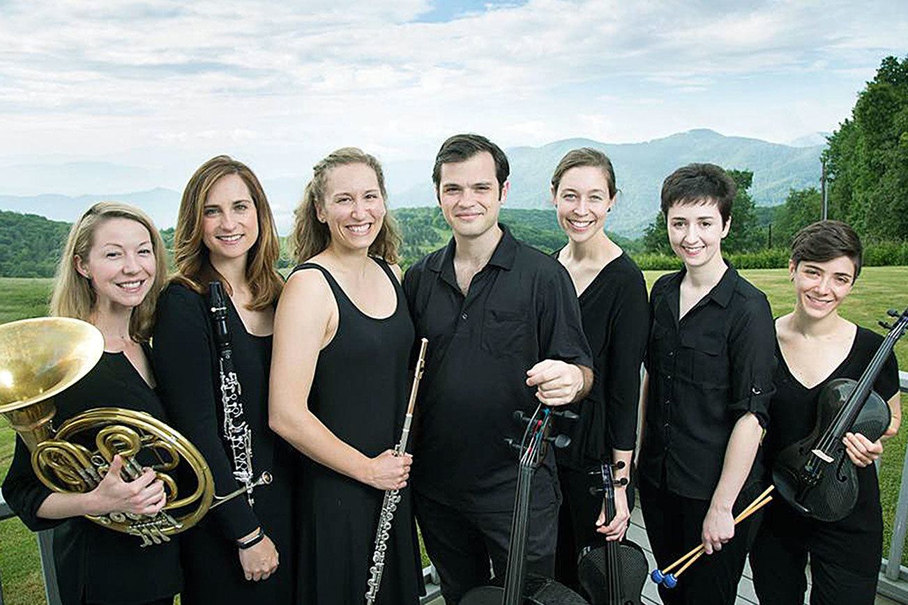 Special programs in Olympic National Park will celebrate National Park Service’s 100th anniversary