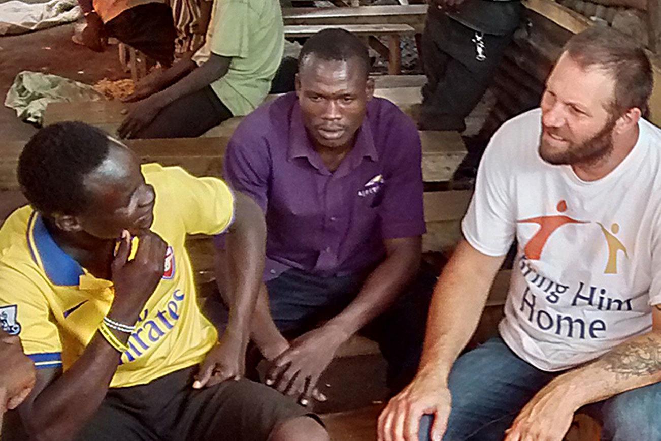 Memory of Sequim woman honored at center in Uganda