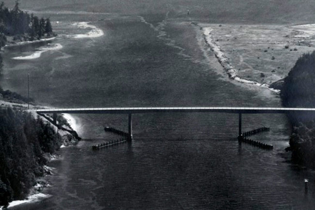 BACK WHEN: Where in the World is the Craven Peninsula?