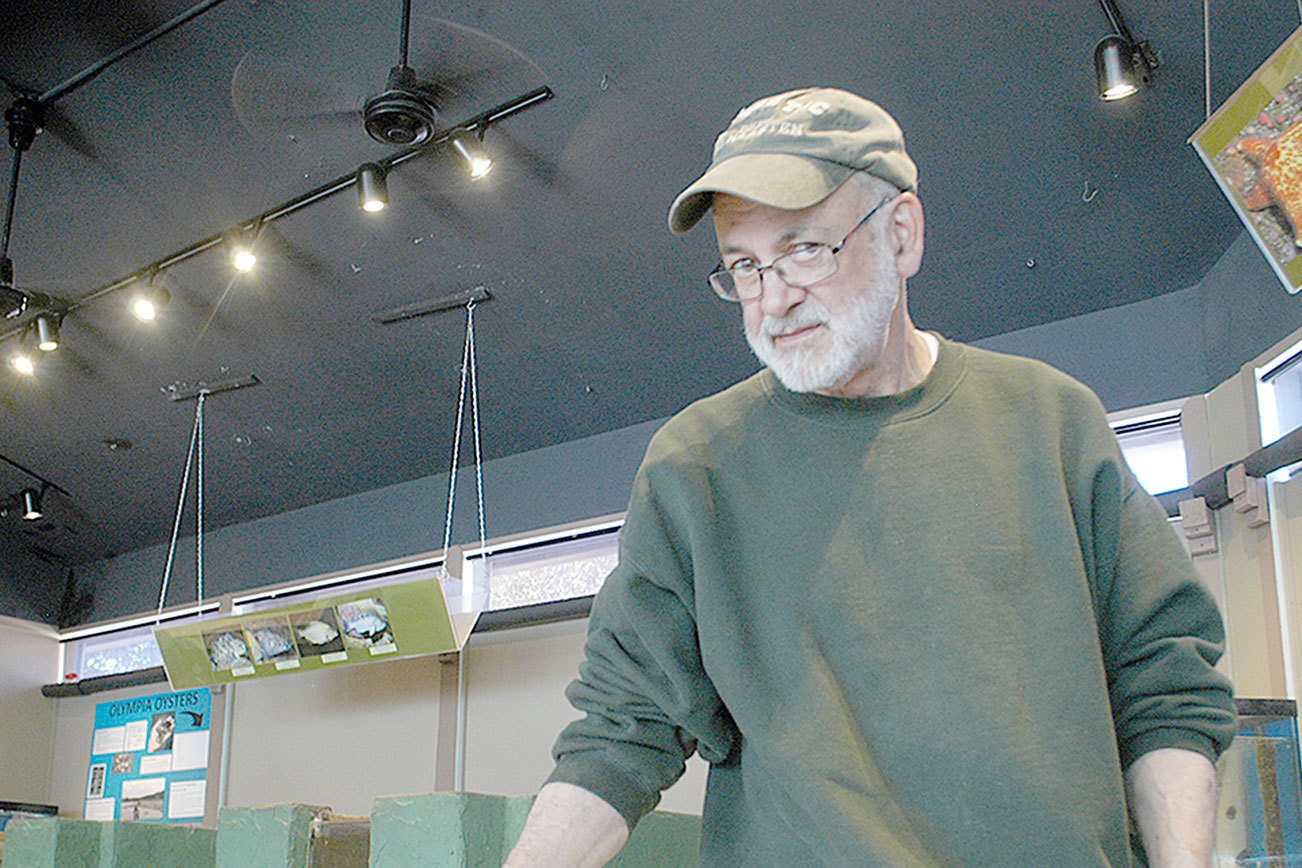 ‘Spongebob’ Campbell retires from Feiro in Port Angeles