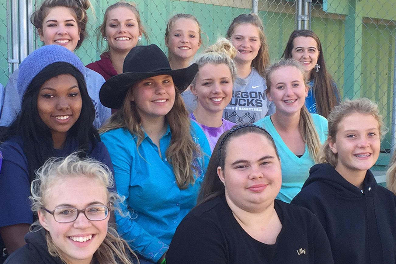 HORSEPLAY: Good fences make good neighbors