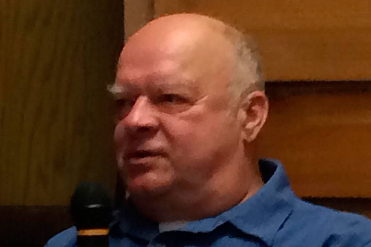 Port of Port Angeles facilities called instrumental to a Cascadia earthquake response