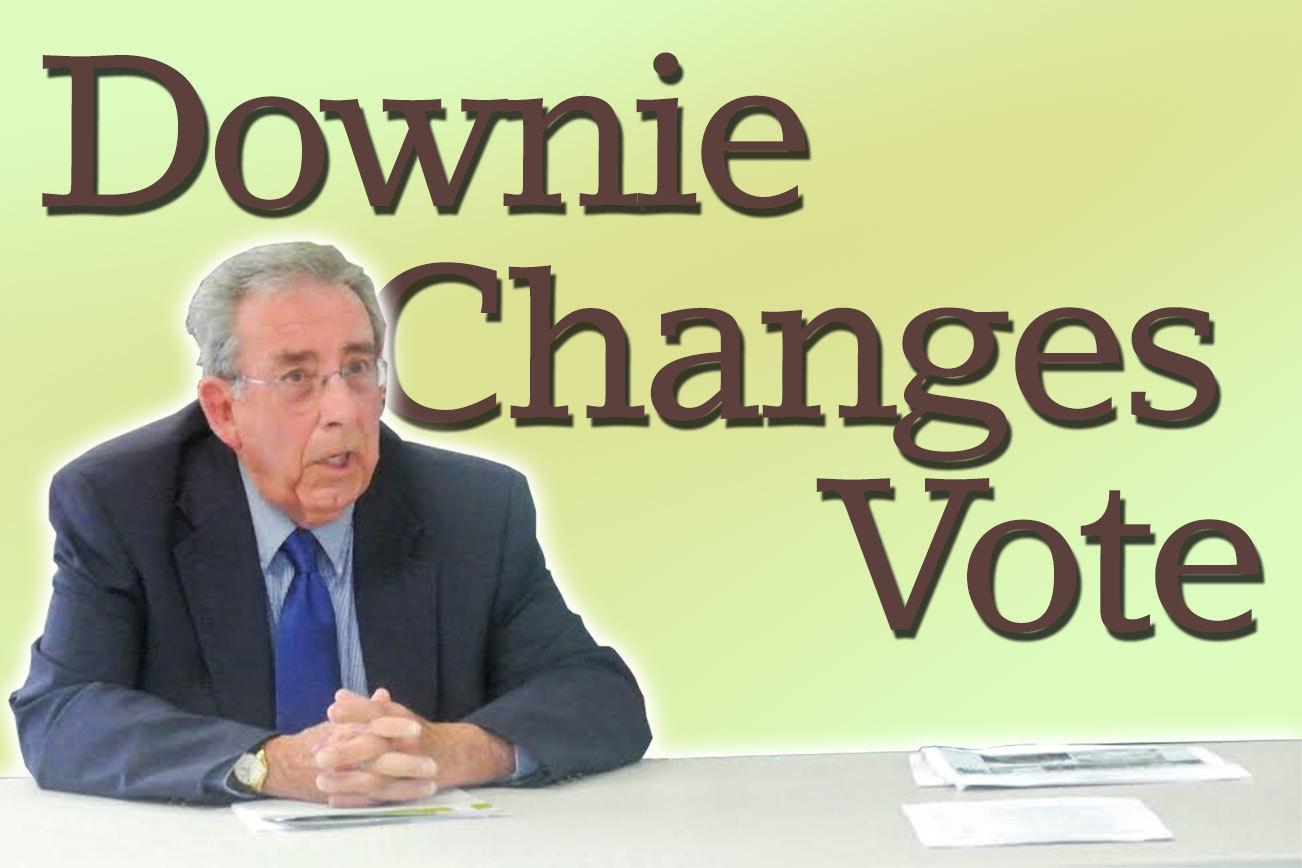 Fluoridation ends in Port Angeles; advisory vote to be on ballot in 15 months