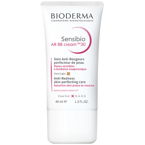 Sensibio AR BB Cream
